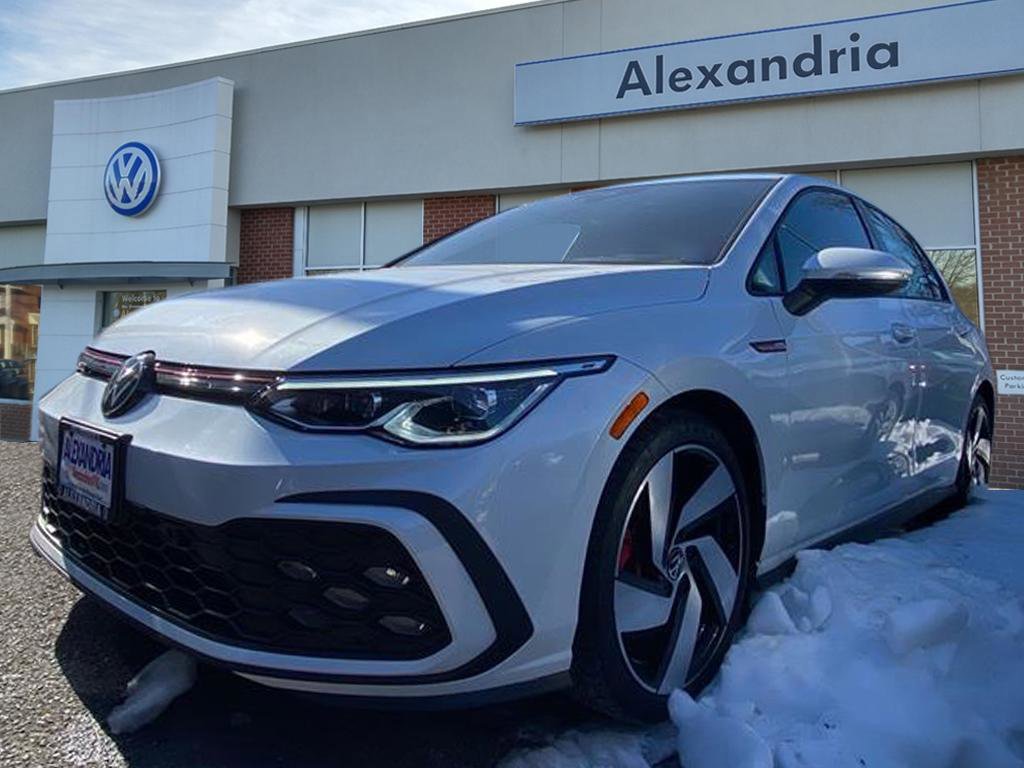 Certified 2024 Volkswagen GTI S video 1