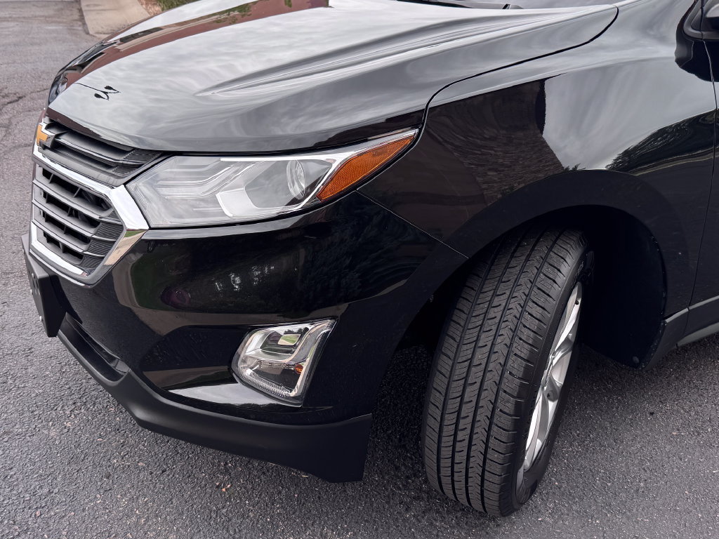 Used 2020 Chevrolet Equinox LS AWD/4WD image 5