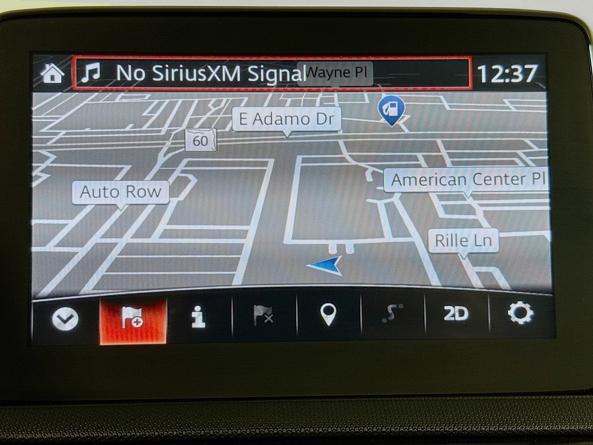 Used 2023 MAZDA MX-5 Miata Grand Touring w/ Weather Package image 14