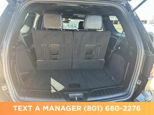 Used 2024 Dodge Durango GT AWD/4WD image 13