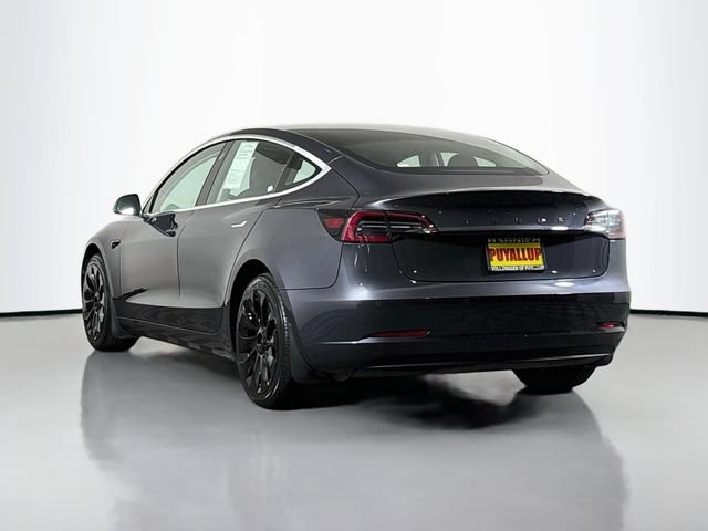 Used 2018 Tesla Model 3 Long Range RWD image 5