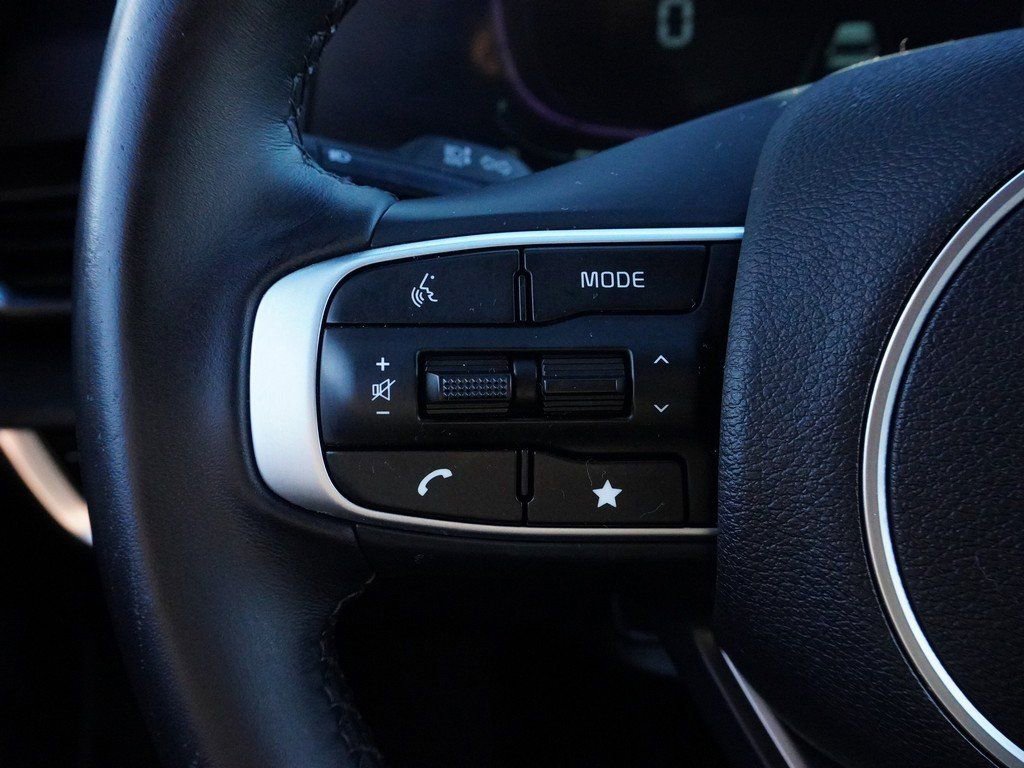 Used 2023 Kia Sportage X-Line image 37