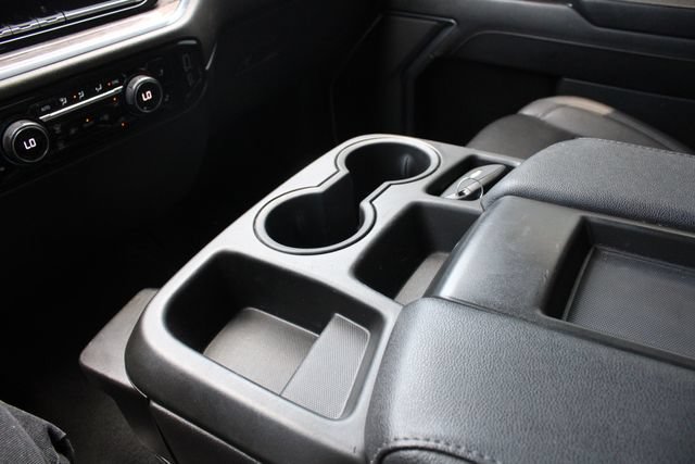 Used 2024 Chevrolet Silverado 2500 LTZ AWD/4WD image 19