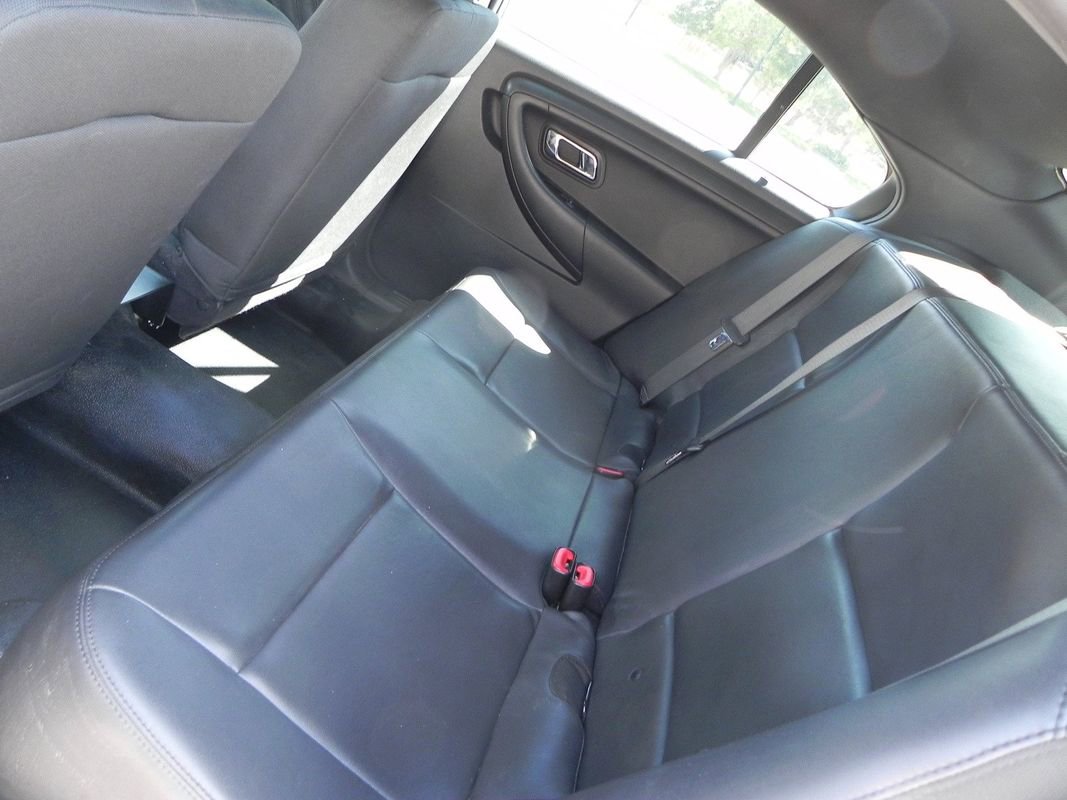 Used 2018 Ford Taurus Police Interceptor image 17