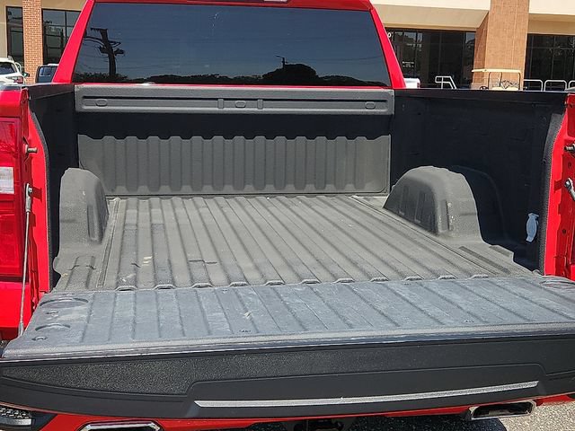 Certified 2022 Chevrolet Silverado 1500 RST w/ Z71 Off-Road Package AWD/4WD image 11