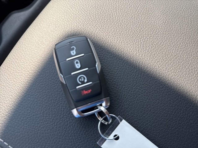 New 2026 RAM 1500 Big Horn image 34