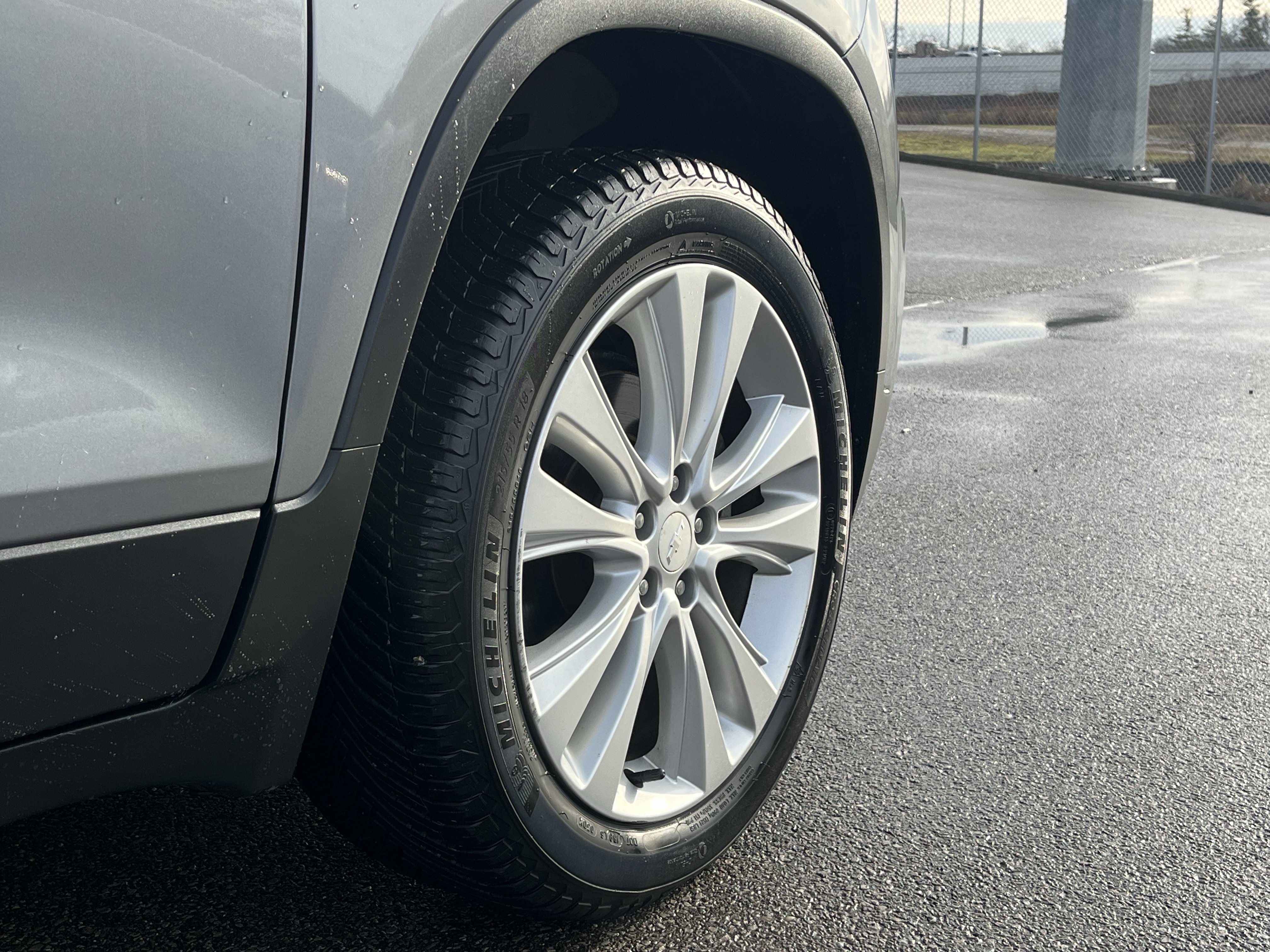 Used 2020 Chevrolet Trax Premier image 11