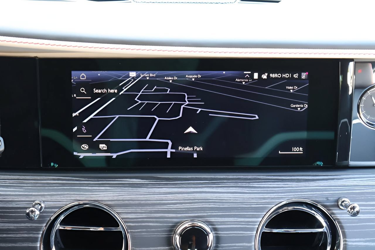 New 2026 Rolls-Royce Spectre AWD/4WD image 17