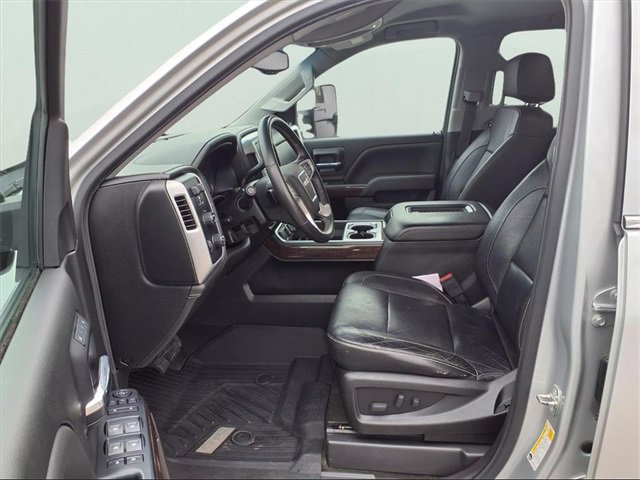 Used 2018 GMC Sierra 1500 SLT w/ SLT Premium Package image 20