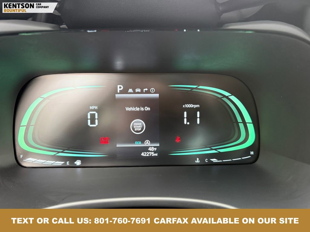 Used 2024 Hyundai Palisade SEL image 16