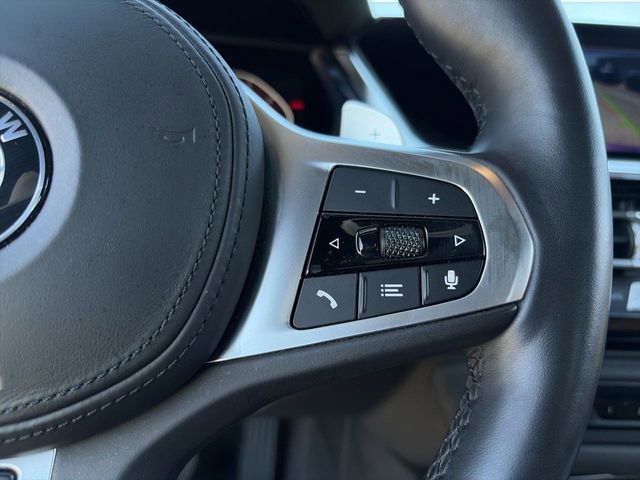 Used 2023 BMW Z4 sDrive30i w/ Premium Package image 18