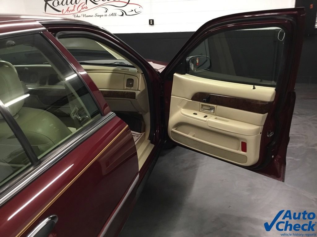 Used 2008 Mercury Grand Marquis LS image 37