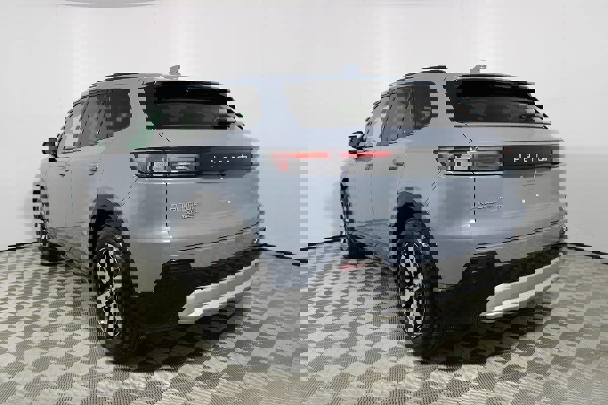 Used 2025 Honda Prologue Touring image 44