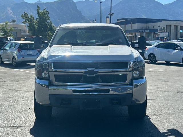 Used 2010 Chevrolet Silverado 2500 LT image 9