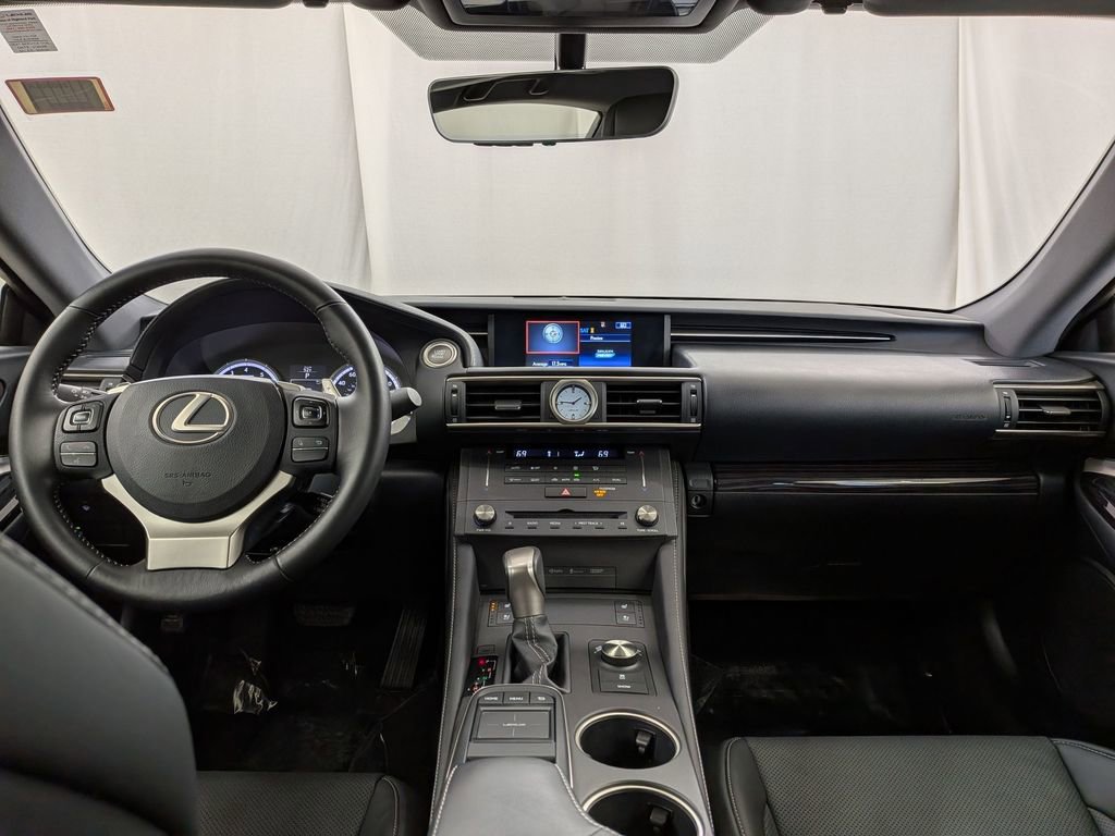 Used 2015 Lexus RC 350 AWD w/ Navigation System Package image 13
