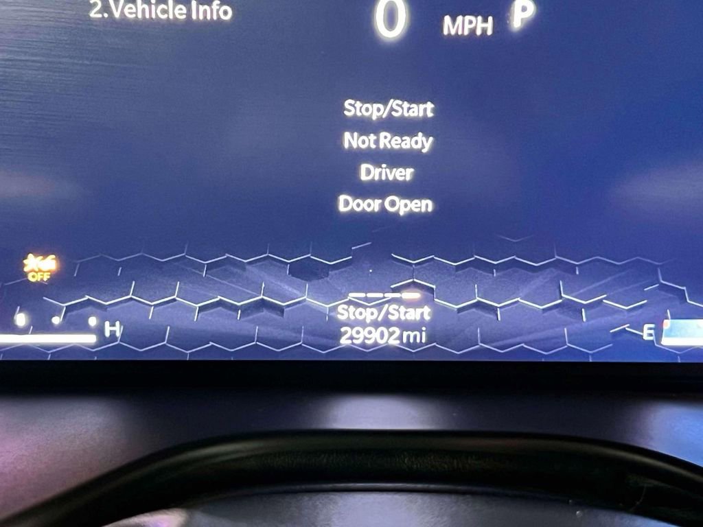 Used 2023 Jeep Compass Limited w/ Elite Group image 29