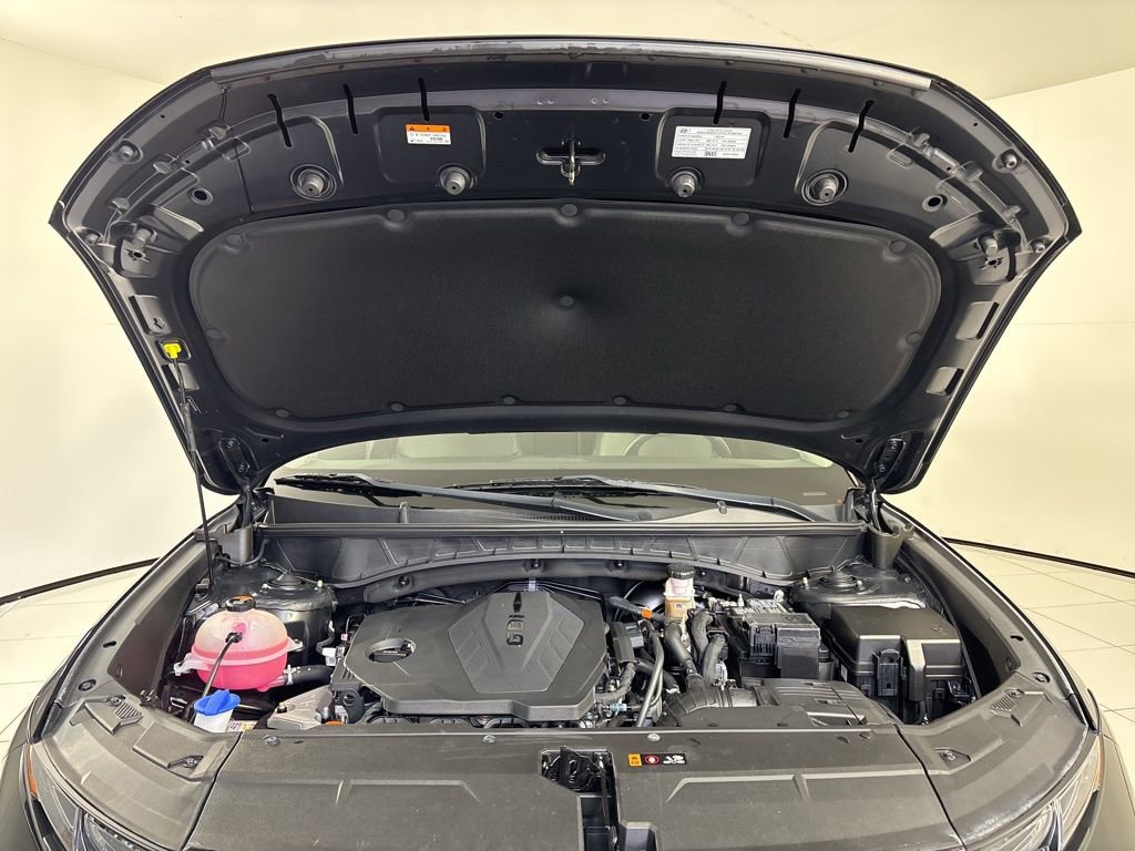 Used 2023 Hyundai Tucson SEL w/ Convenience Package image 11