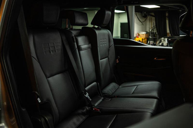 Used 2024 Lexus GX 550 image 12