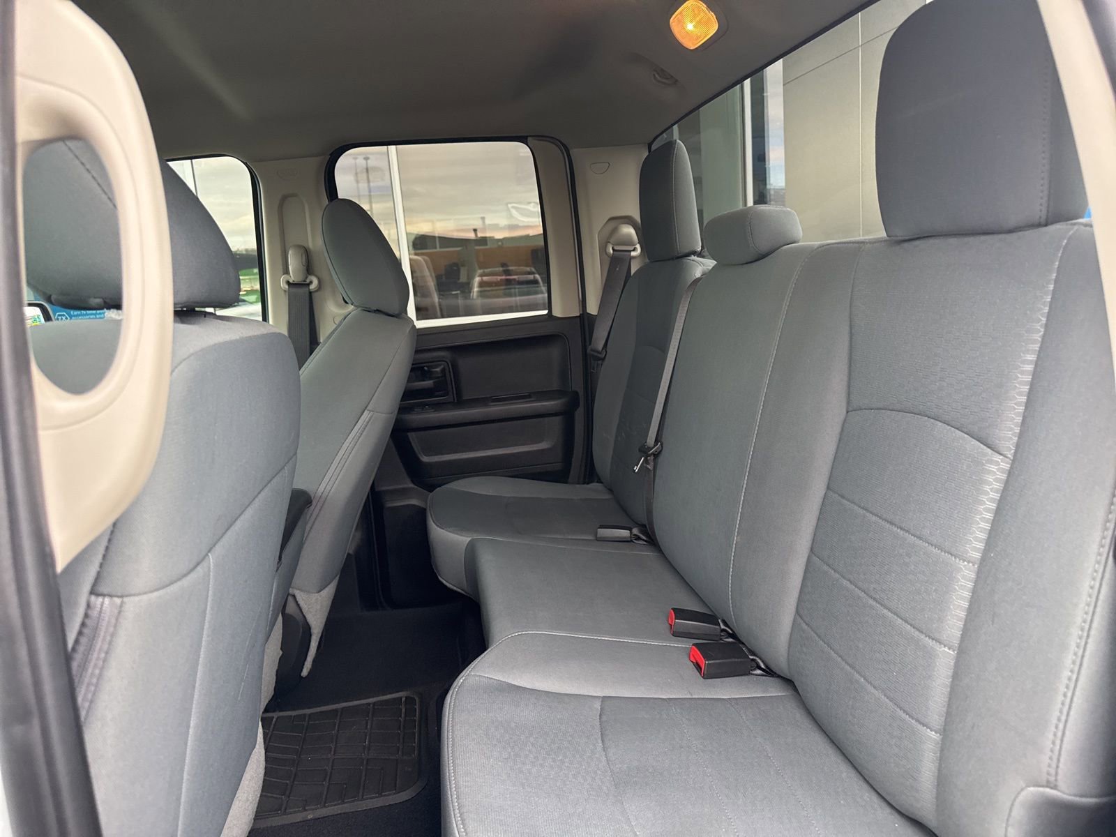 Used 2019 RAM 1500 Tradesman w/ Popular Equipment Group image 16
