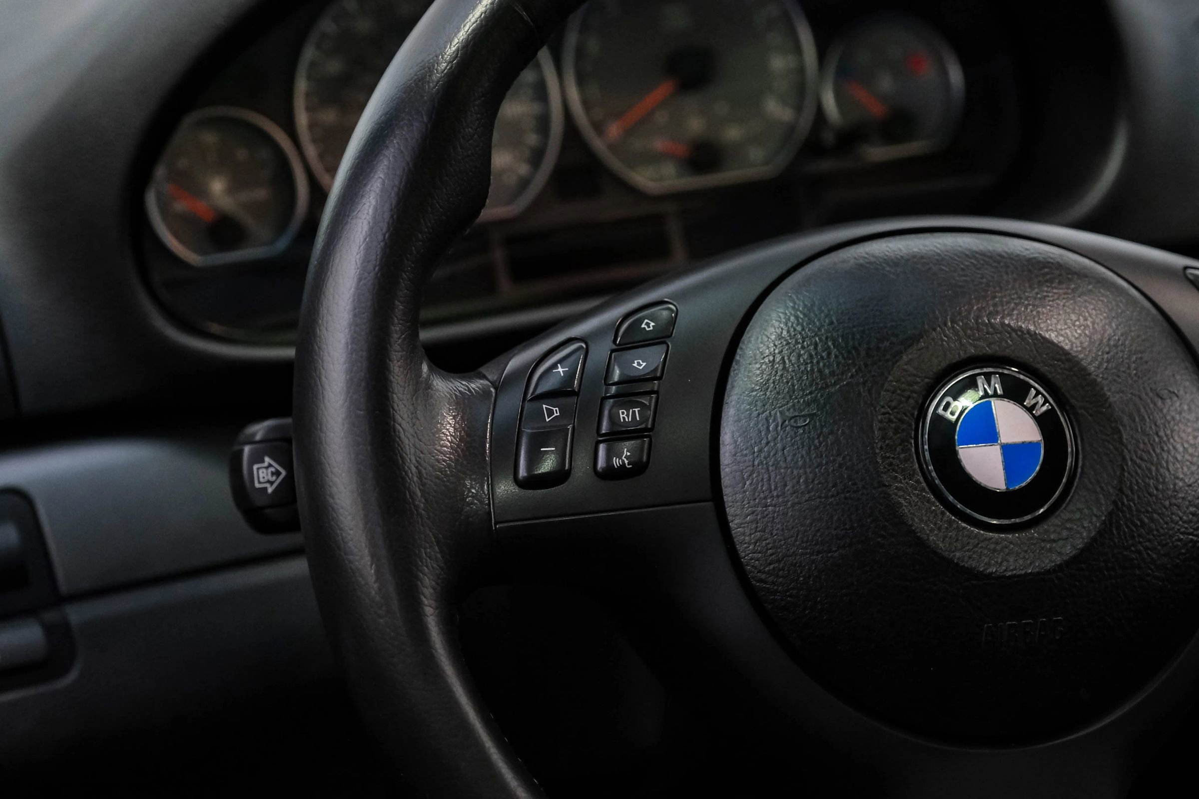 Used 2002 BMW M3 Coupe image 11