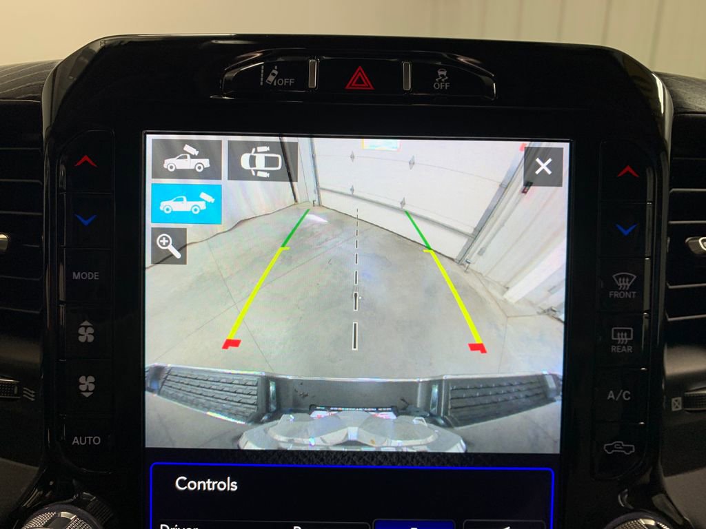 Used 2020 RAM 3500 Limited AWD/4WD image 26