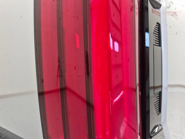 New 2026 Toyota Tundra SR image 26