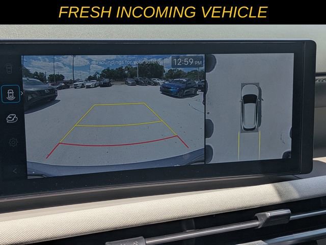 Used 2025 Hyundai Tucson Limited image 17