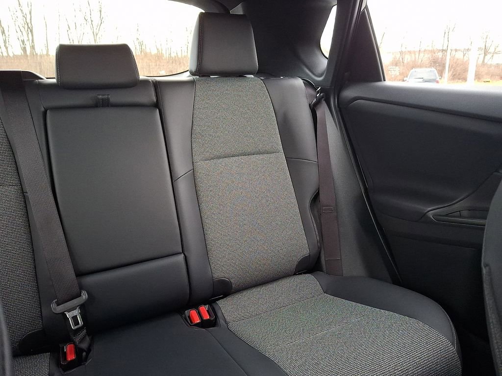 New 2026 Toyota bZ XLE Plus image 14