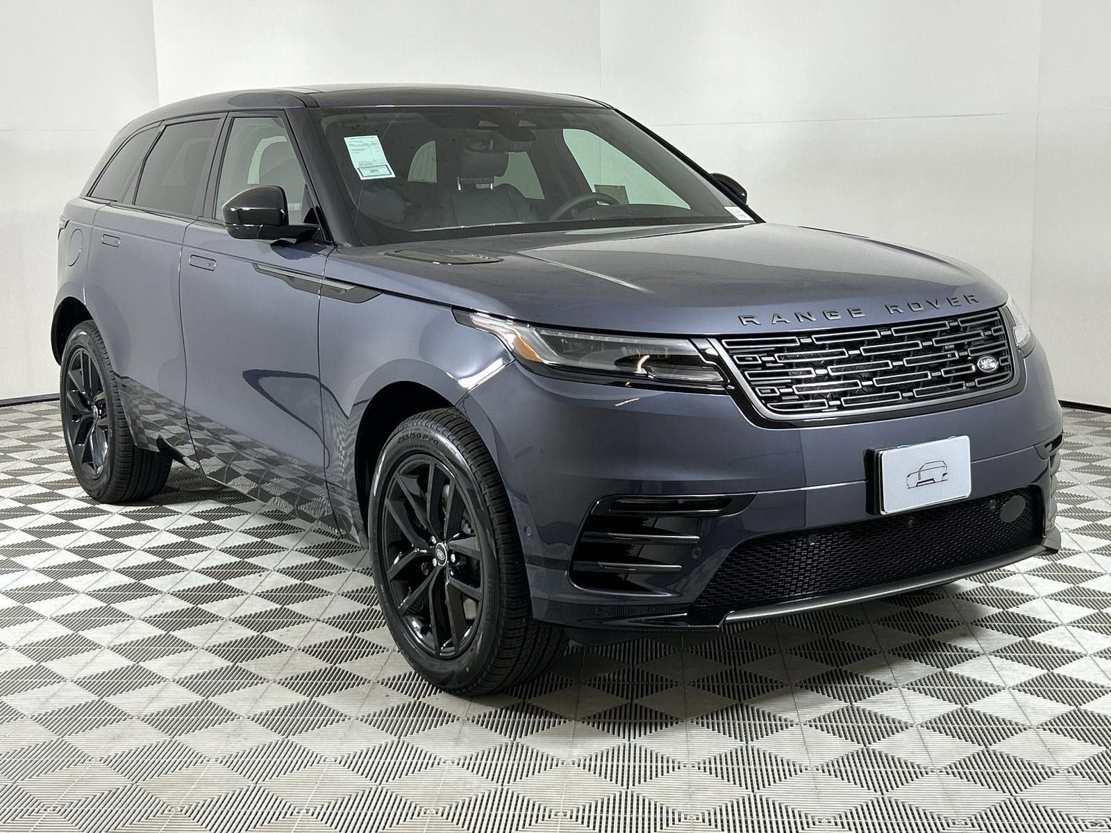 Certified 2026 Land Rover Range Rover Velar Dynamic SE image 7