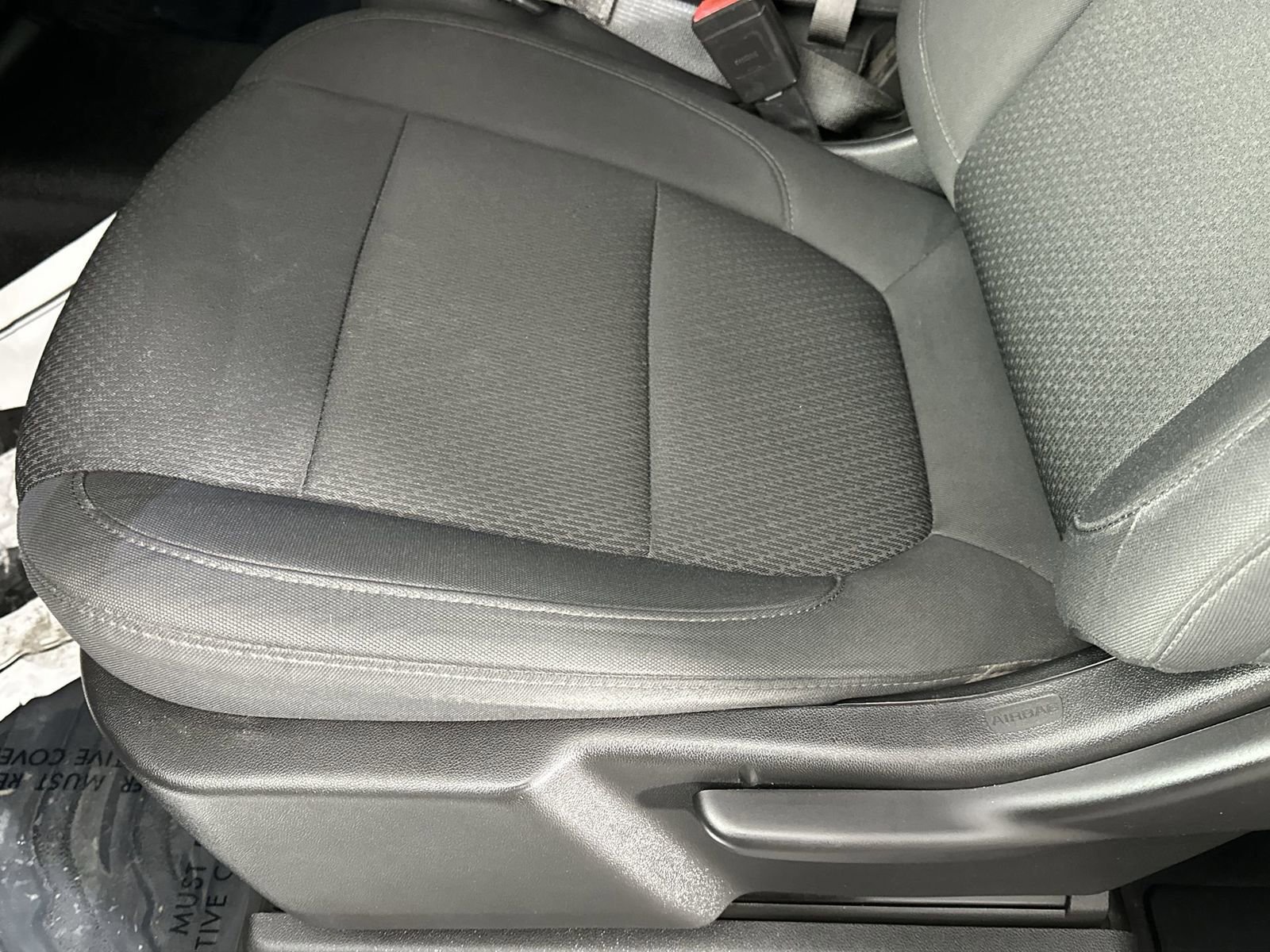 Used 2020 Chevrolet Silverado 1500 W/T w/ WT Value Package image 16