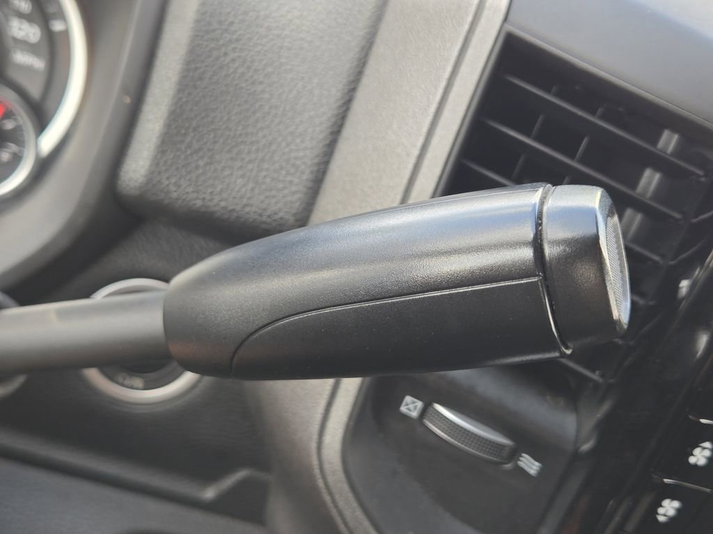 Used 2025 RAM 3500 Tradesman AWD/4WD image 31