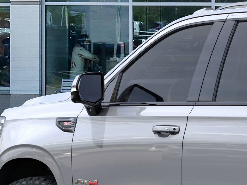 New 2026 GMC Yukon XL AT4 w/ AT4 Premium Package image 14