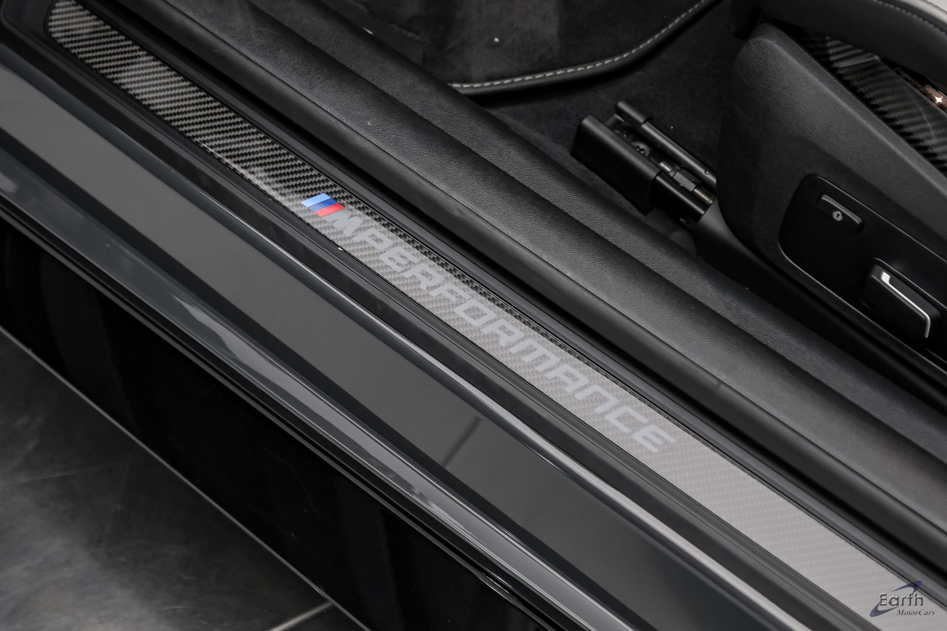 Used 2025 BMW M4 xDrive Competition w/ Executive Package AWD/4WD image 41