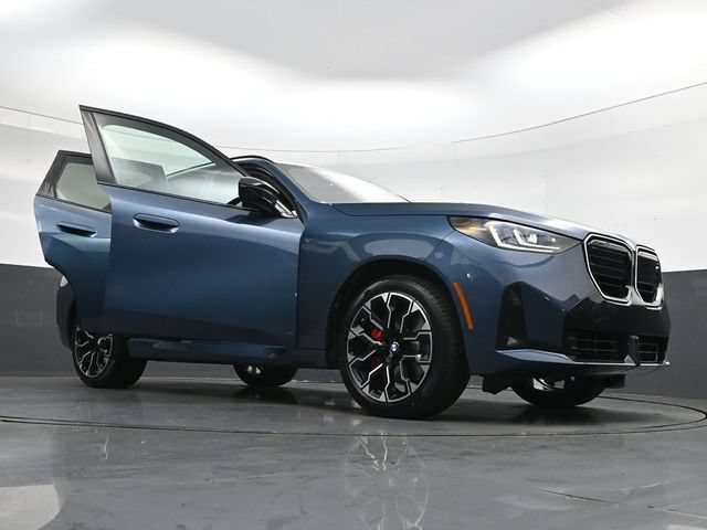 New 2026 BMW X3 M50 w/ Premium Package AWD/4WD image 50