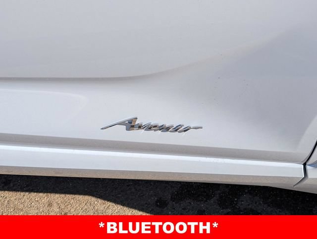New 2026 Buick Encore GX Avenir w/ Avenir Convenience Package FWD image 6