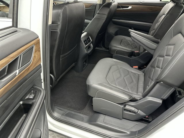 Certified 2024 Volkswagen Atlas SE AWD/4WD image 23
