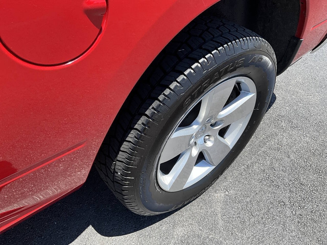 Used 2012 RAM 1500 Big Horn AWD/4WD image 36