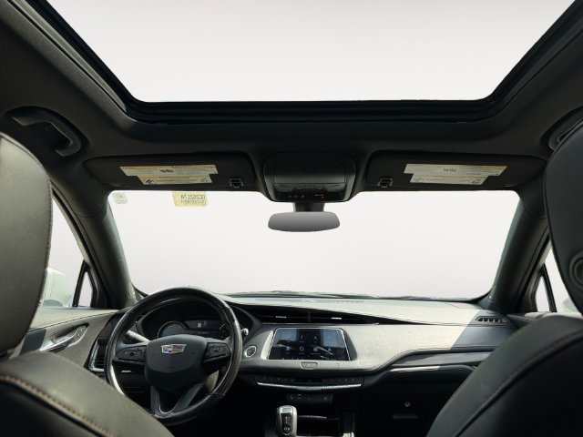 Used 2019 Cadillac XT4 Sport w/ Cold Weather Package AWD/4WD image 23