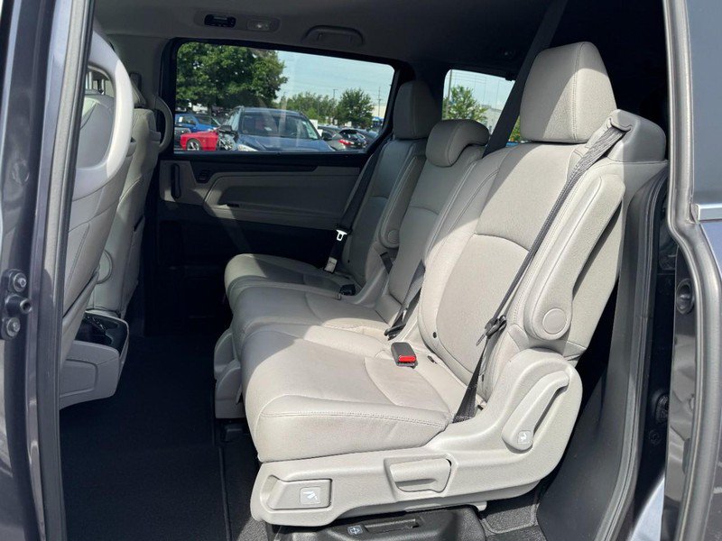 Used 2019 Honda Odyssey EX-L image 10