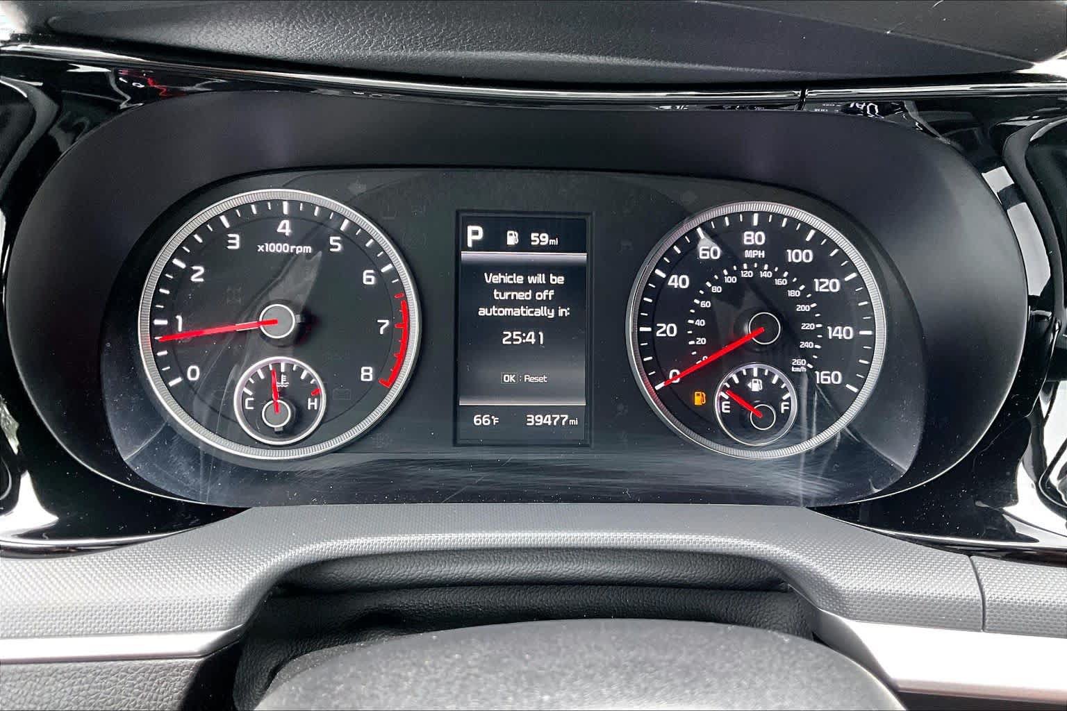 Used 2024 Kia K5 GT-Line w/ GT-Line Premium Package AWD/4WD image 24