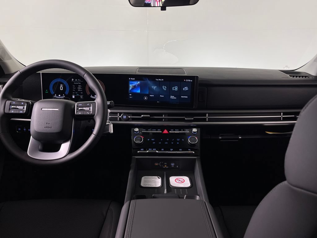 New 2026 Hyundai Santa Fe SEL AWD/4WD image 14