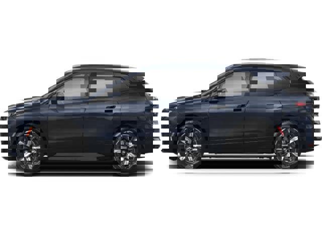 New 2026 BMW iX xDrive60 w/ M Sport Package image 3