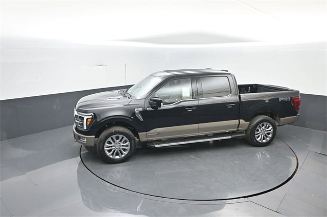 New 2026 Ford F150 King Ranch image 26