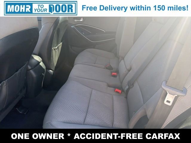 Used 2018 Hyundai Santa Fe Sport w/ 2.4L Value Package 02 AWD/4WD image 32