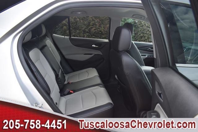 Certified 2020 Chevrolet Equinox LT FWD image 22