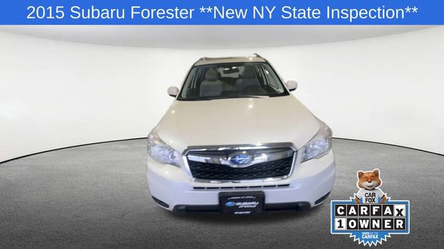 Used 2015 Subaru Forester 2.5i Premium w/ All-Weather Package image 3