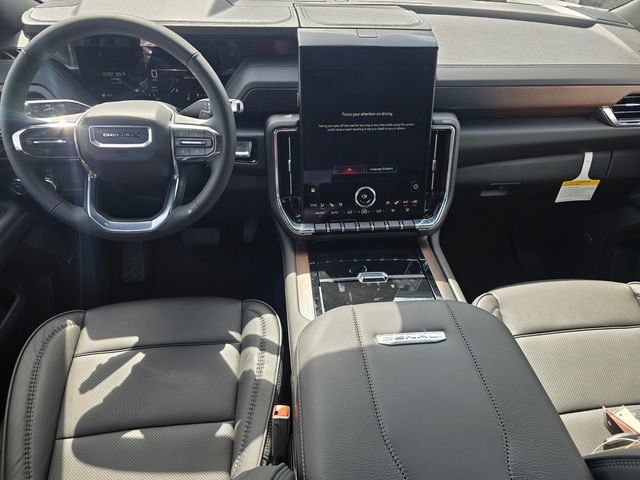New 2026 GMC Yukon XL Denali RWD image 12