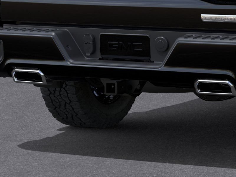 New 2026 GMC Sierra 1500 Elevation AWD/4WD image 14