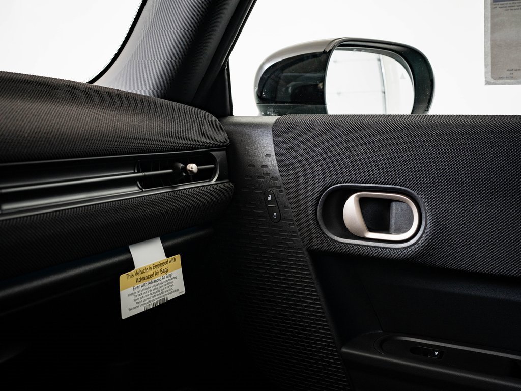 New 2026 MINI Cooper S image 36