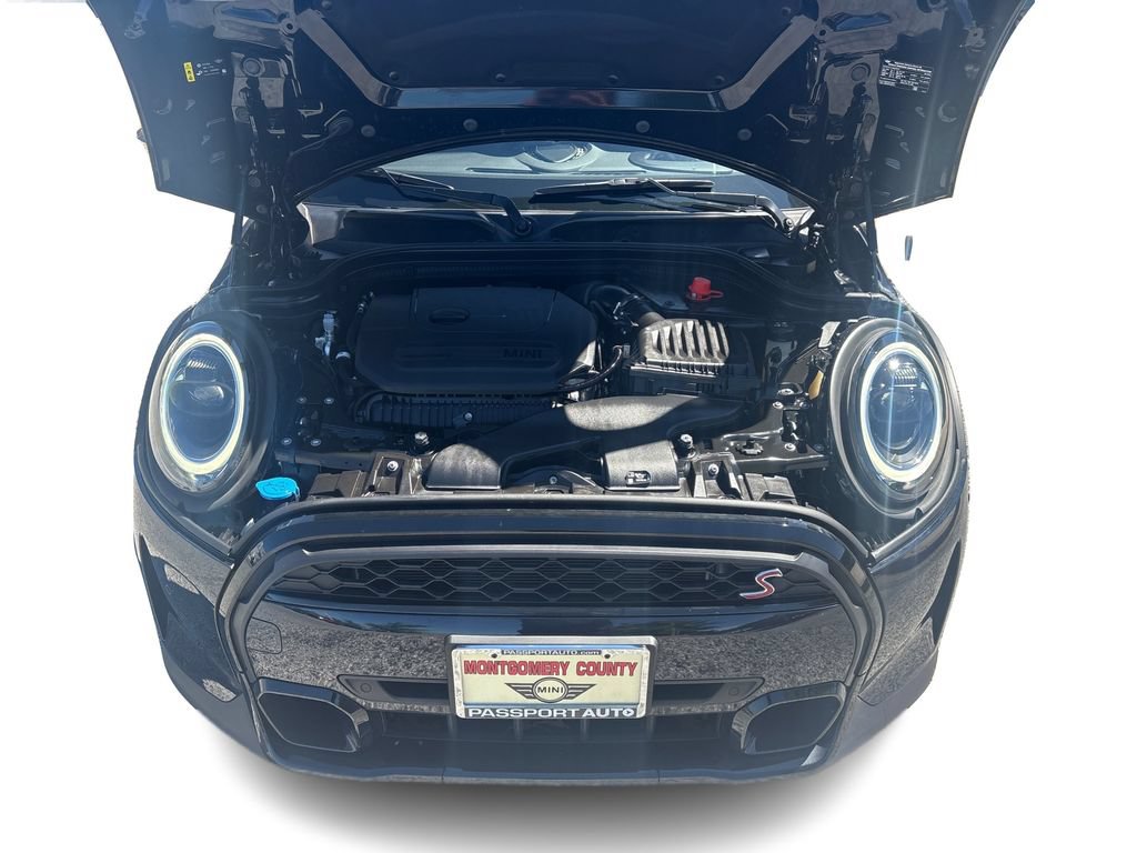 Used 2024 MINI Cooper S FWD image 25